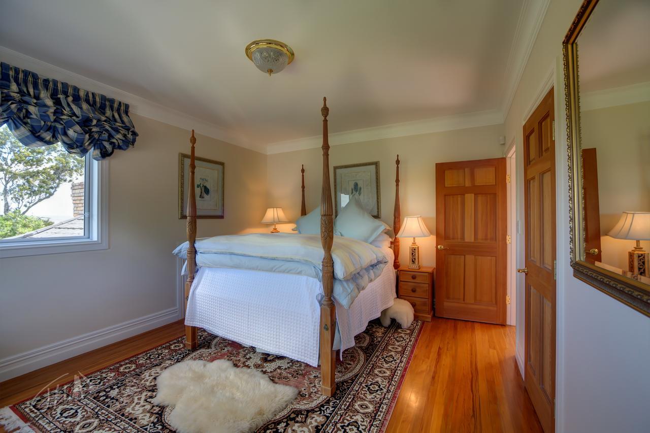 Eagle Ridge Lodge タウランガ エクステリア 写真