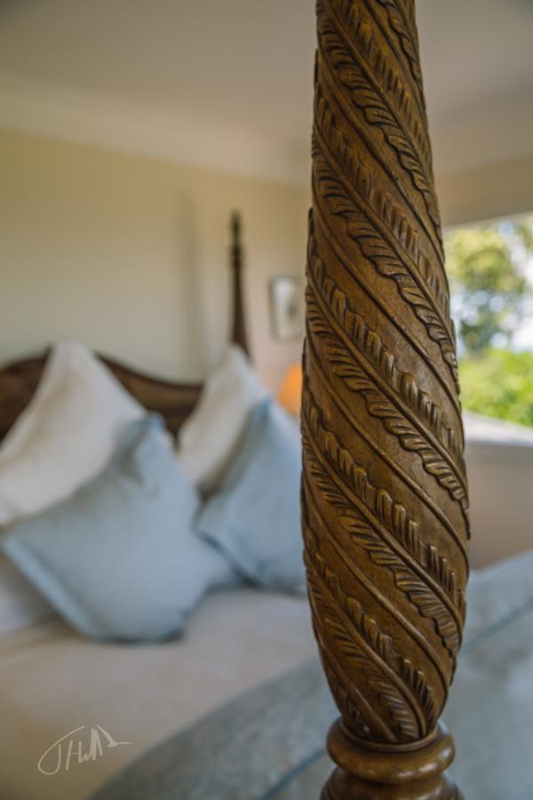 Eagle Ridge Lodge タウランガ エクステリア 写真