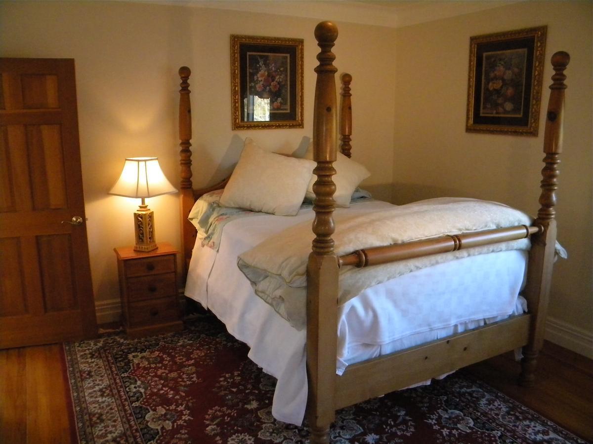 Eagle Ridge Lodge タウランガ エクステリア 写真